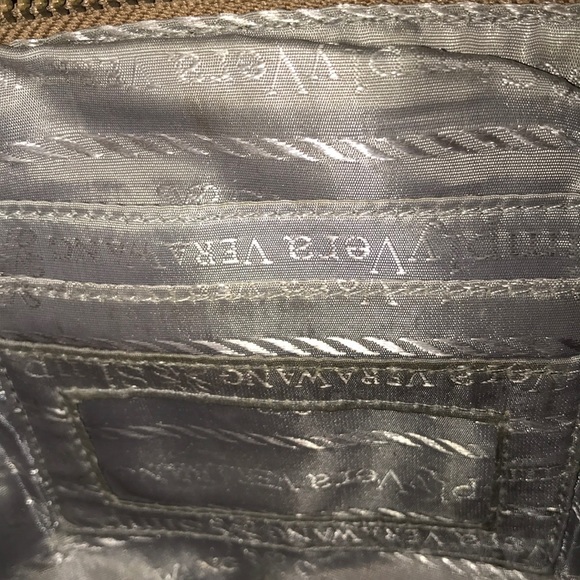Simply Vera Vera Wang Wristlet - Picture 4 of 5